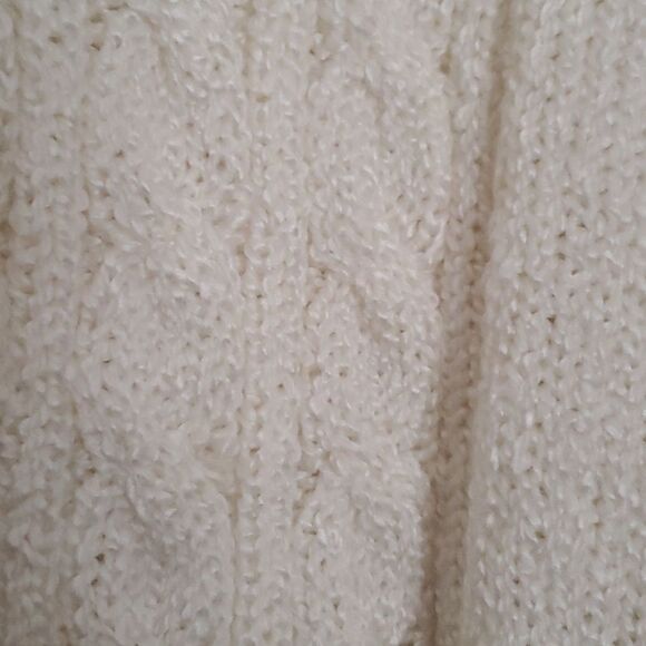 Karen Scott Women's Pull Over Sweater Size 1X - Picture 5 of 7